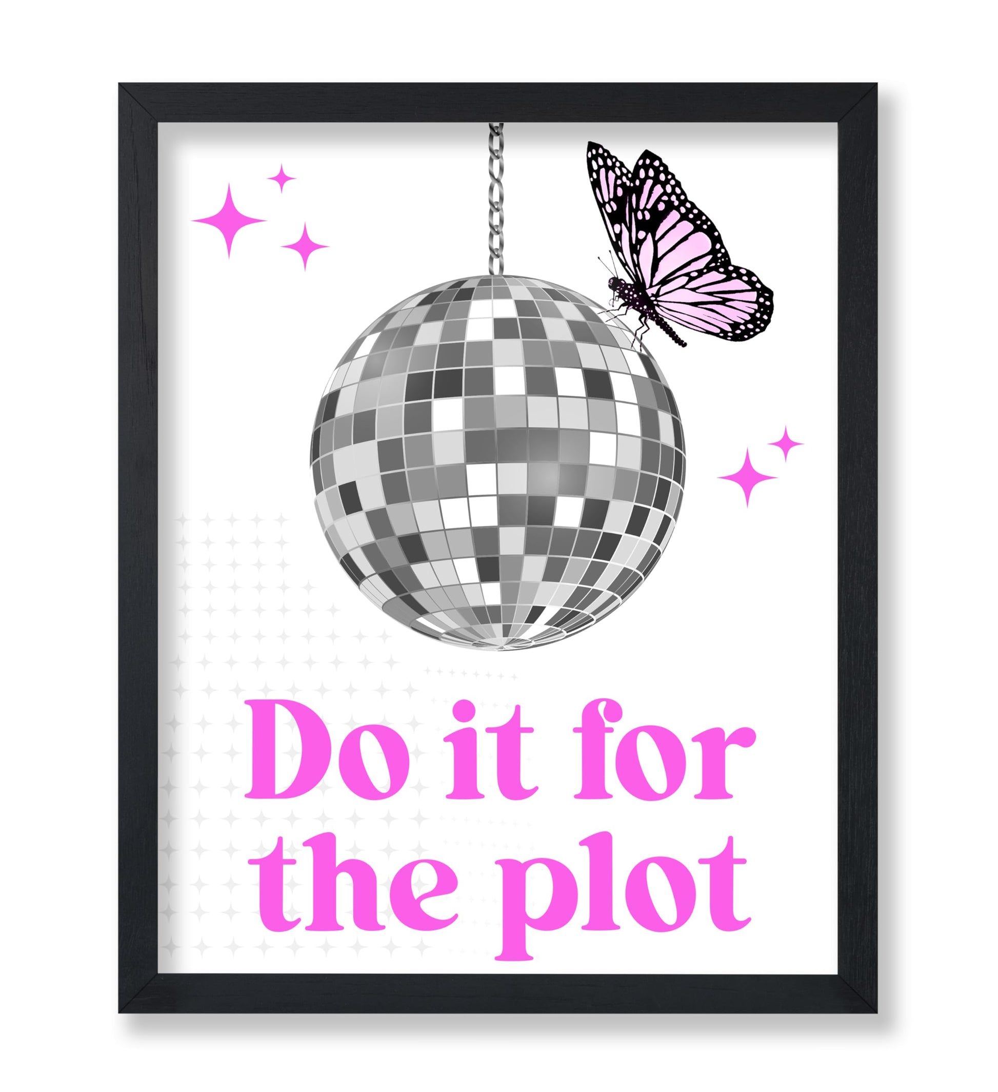 Do It For The Plot No2