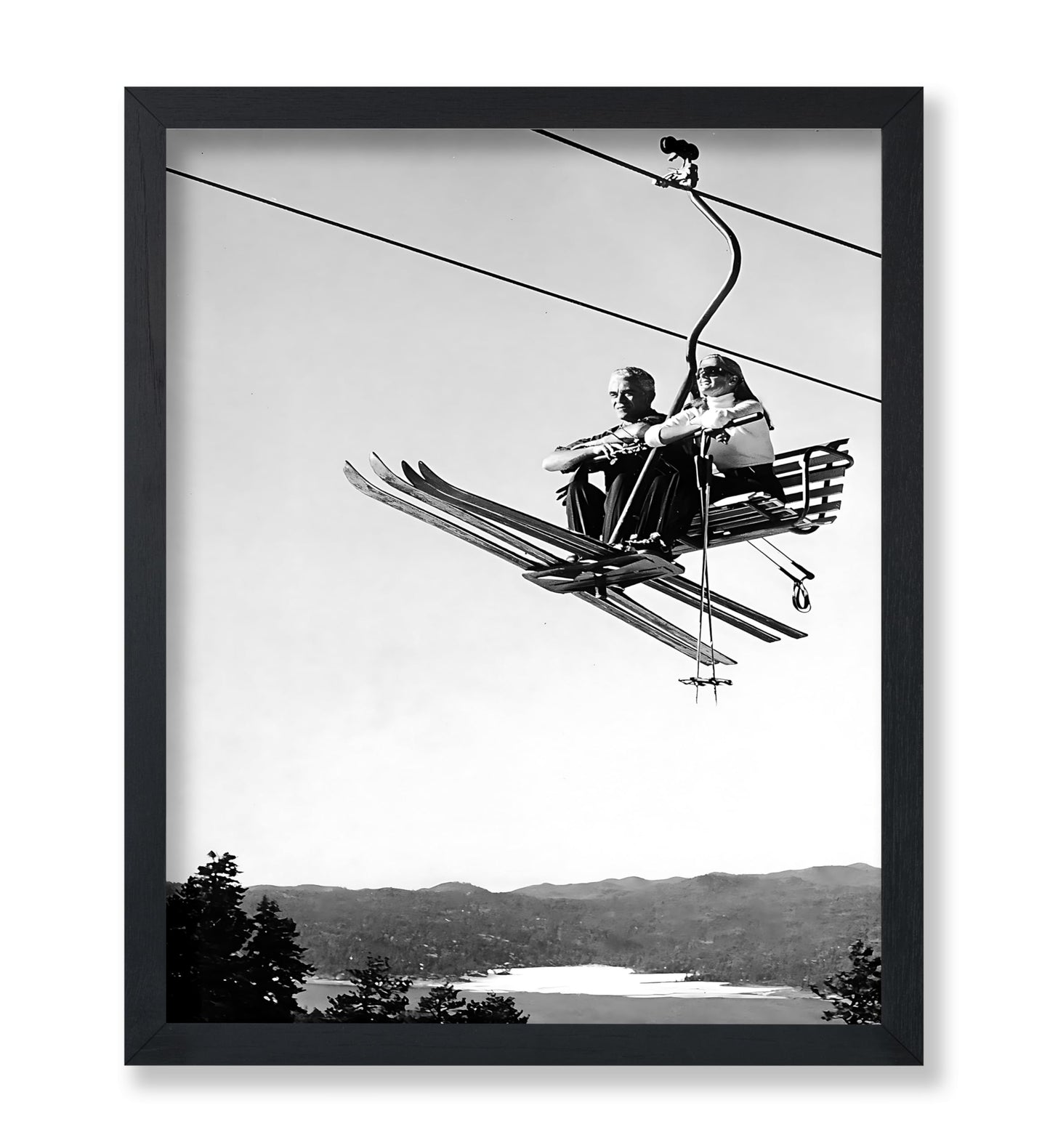 Ski Lift