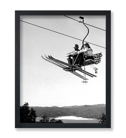 Ski Lift