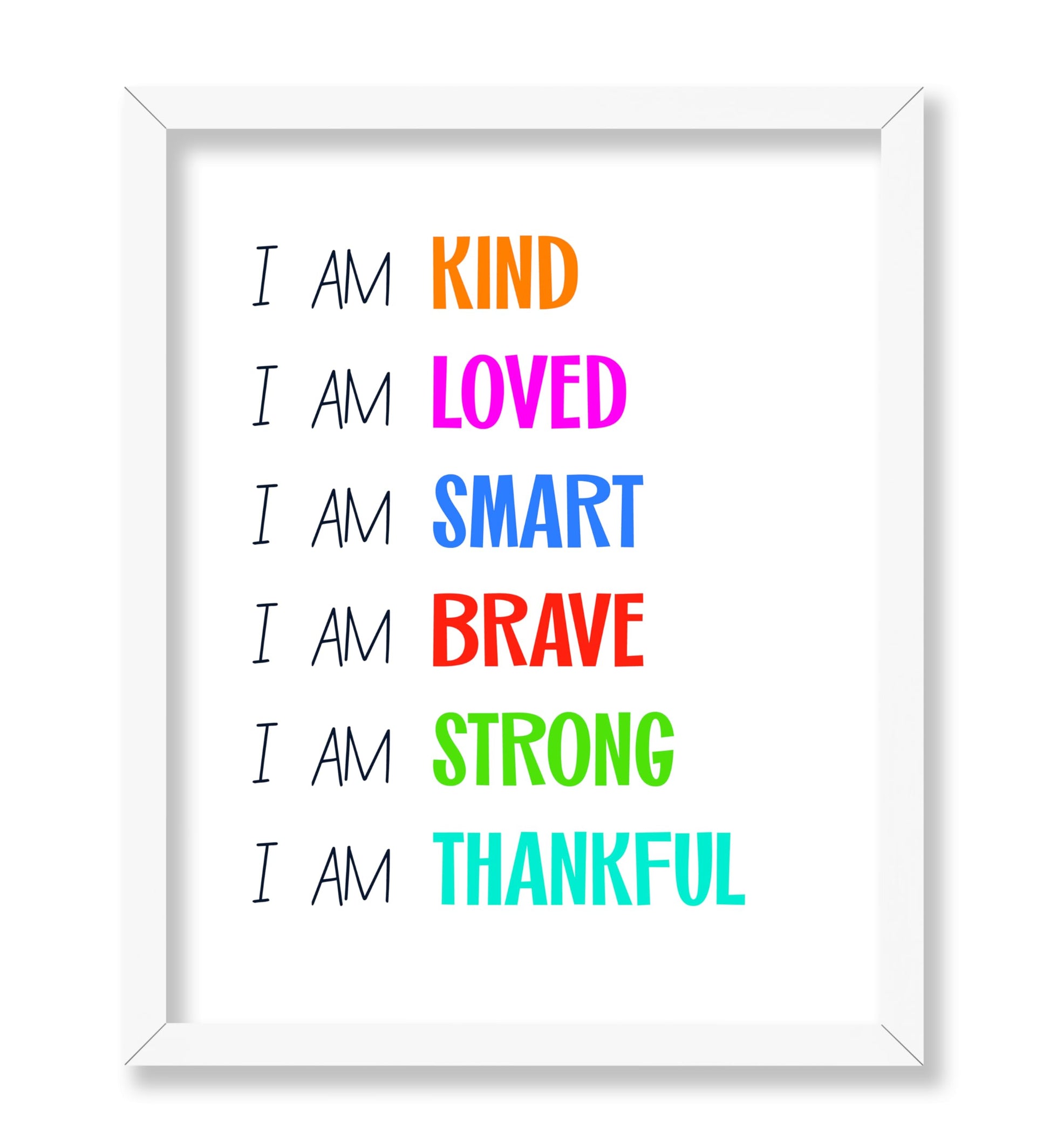 I Am Kind No1