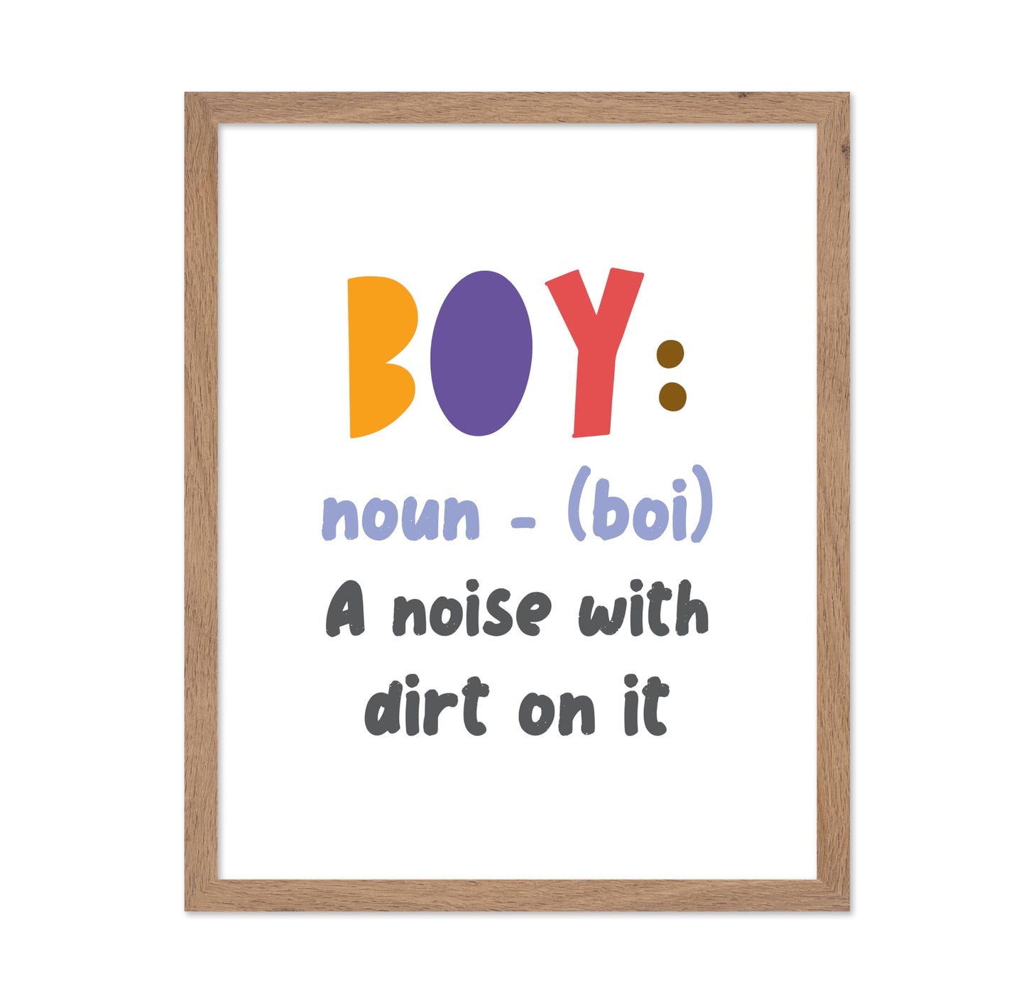 Boy Definition No2
