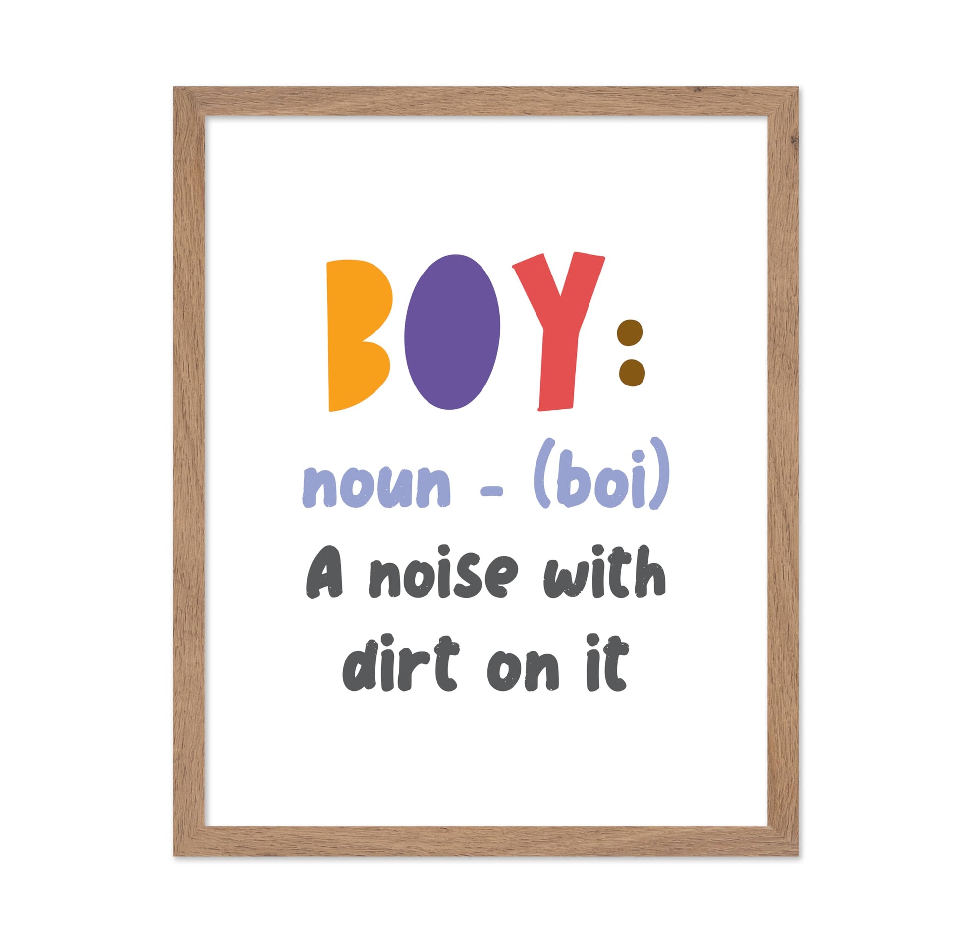 Boy Definition No2