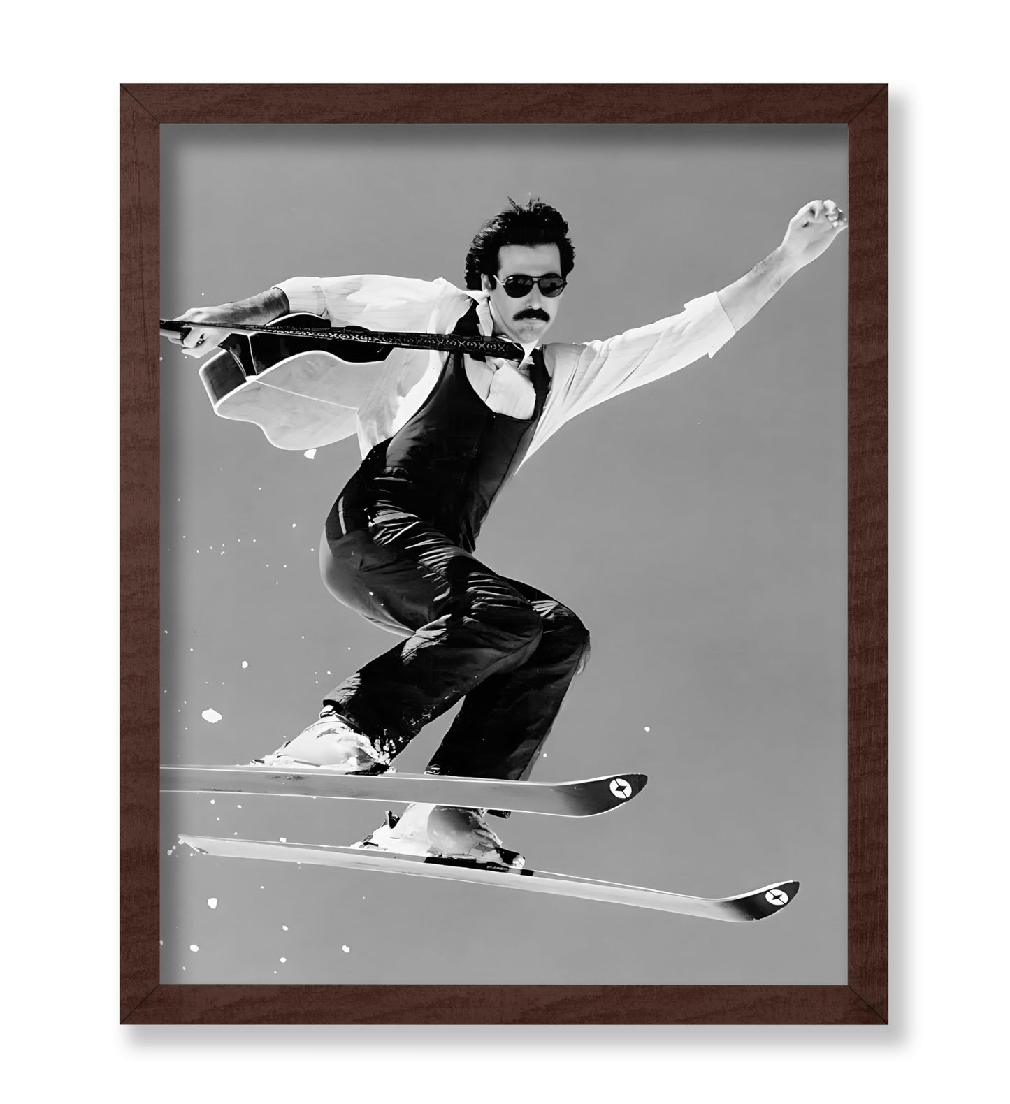 Kurt Skiing