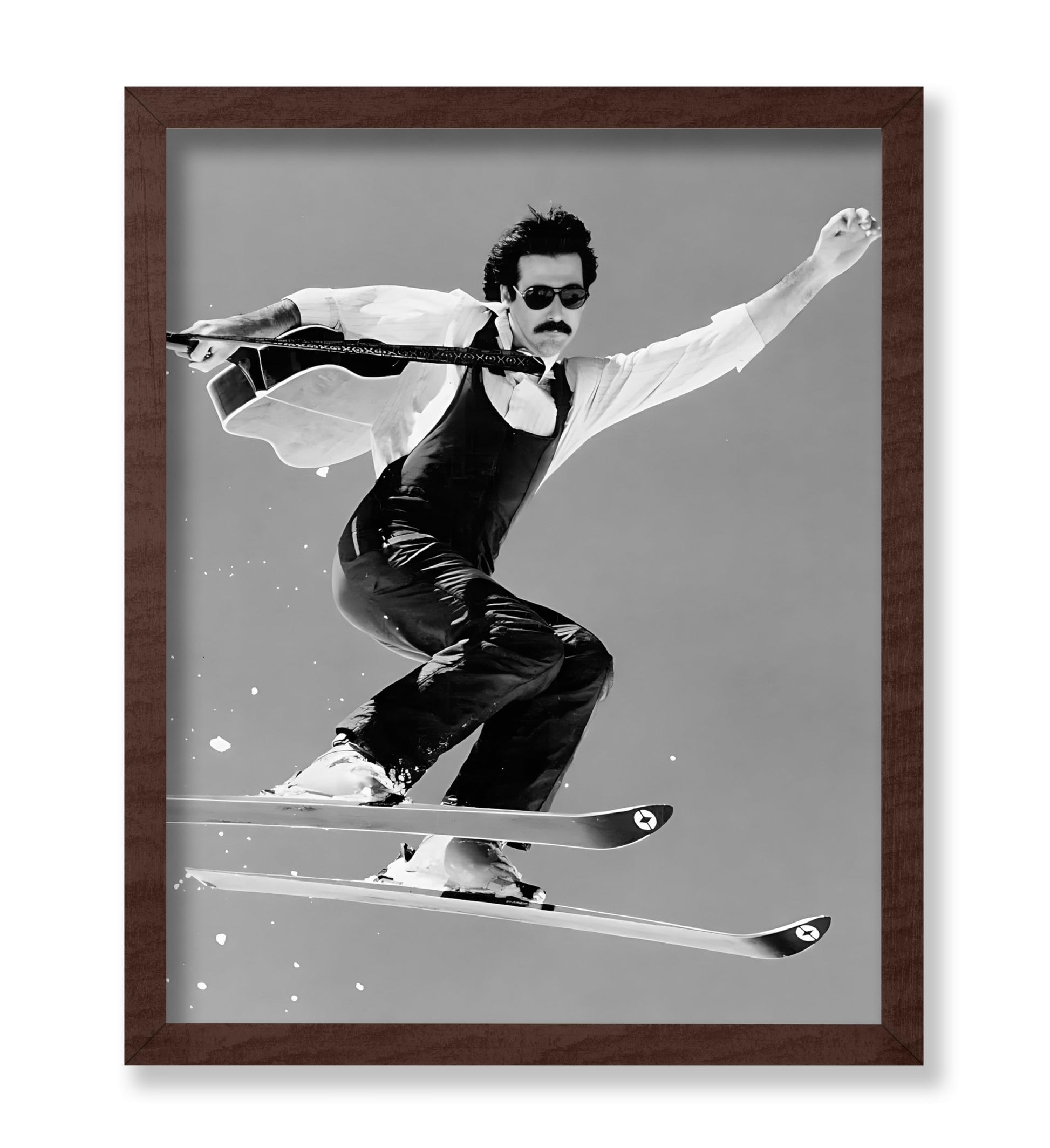 Kurt Skiing