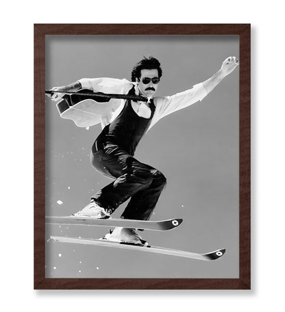 Kurt Skiing