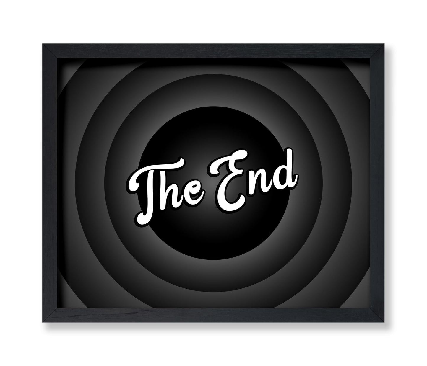 The End