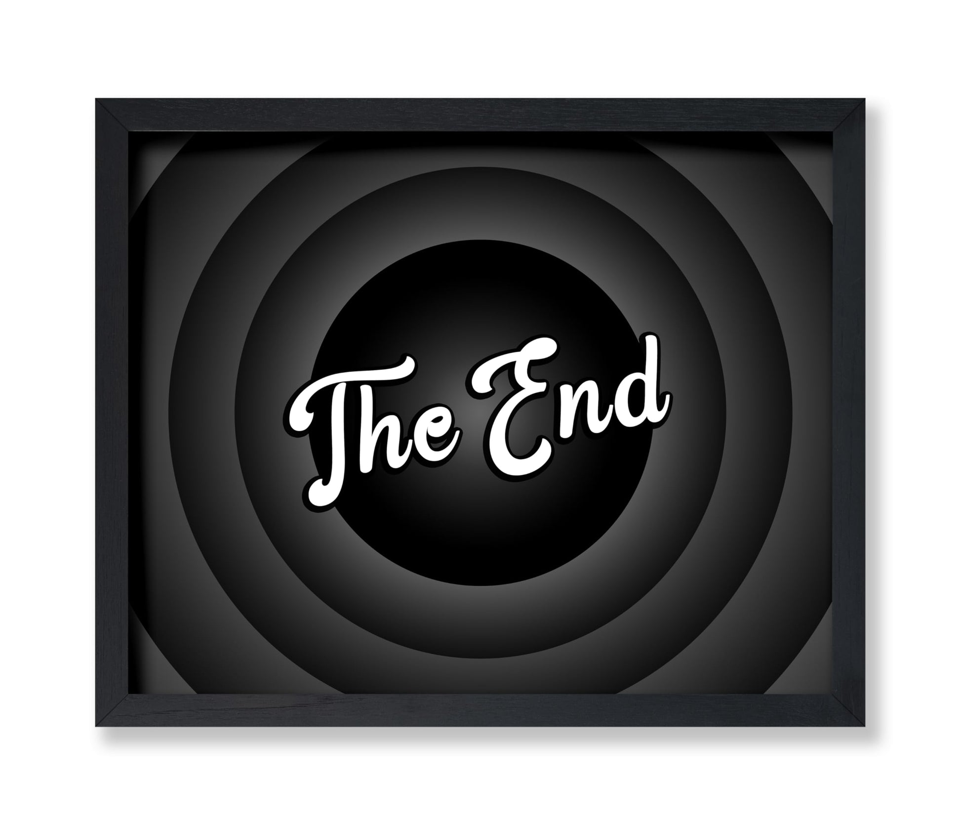 The End