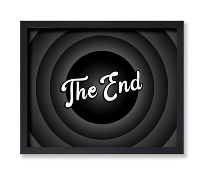 The End