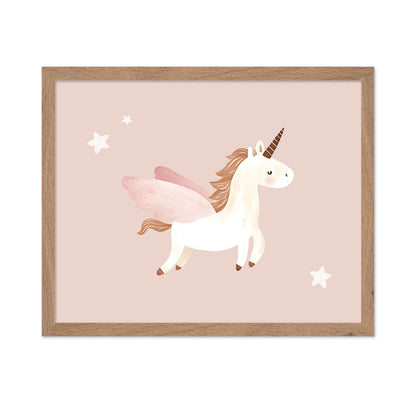 Pegasus Unicorn