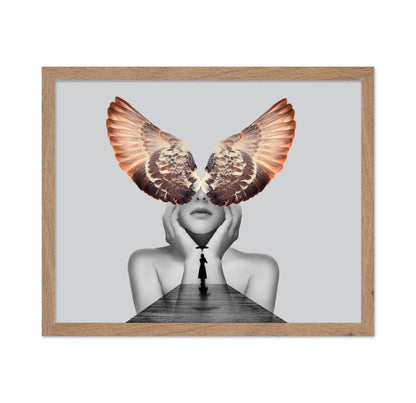 Bird's Wings