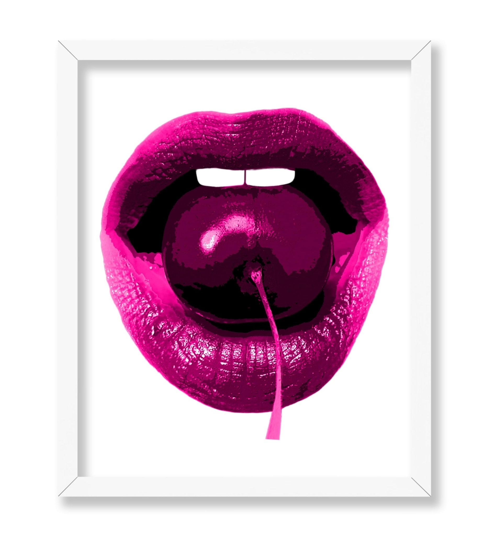 Pink Cherry