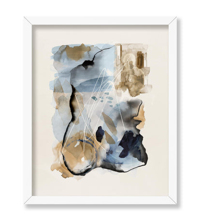 Painting in Watercolor