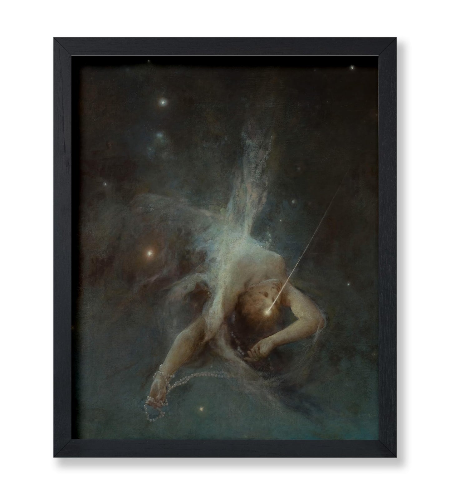 Goddess of the Stars