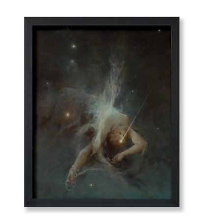 Goddess of the Stars