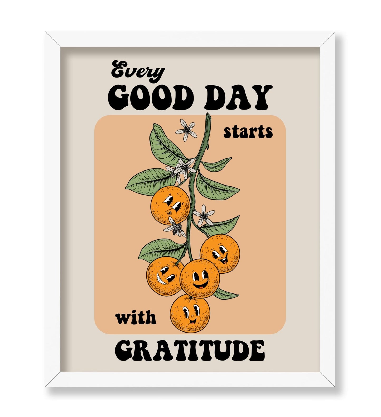 Every Good Day