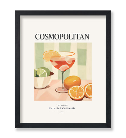 Cosmopolitan