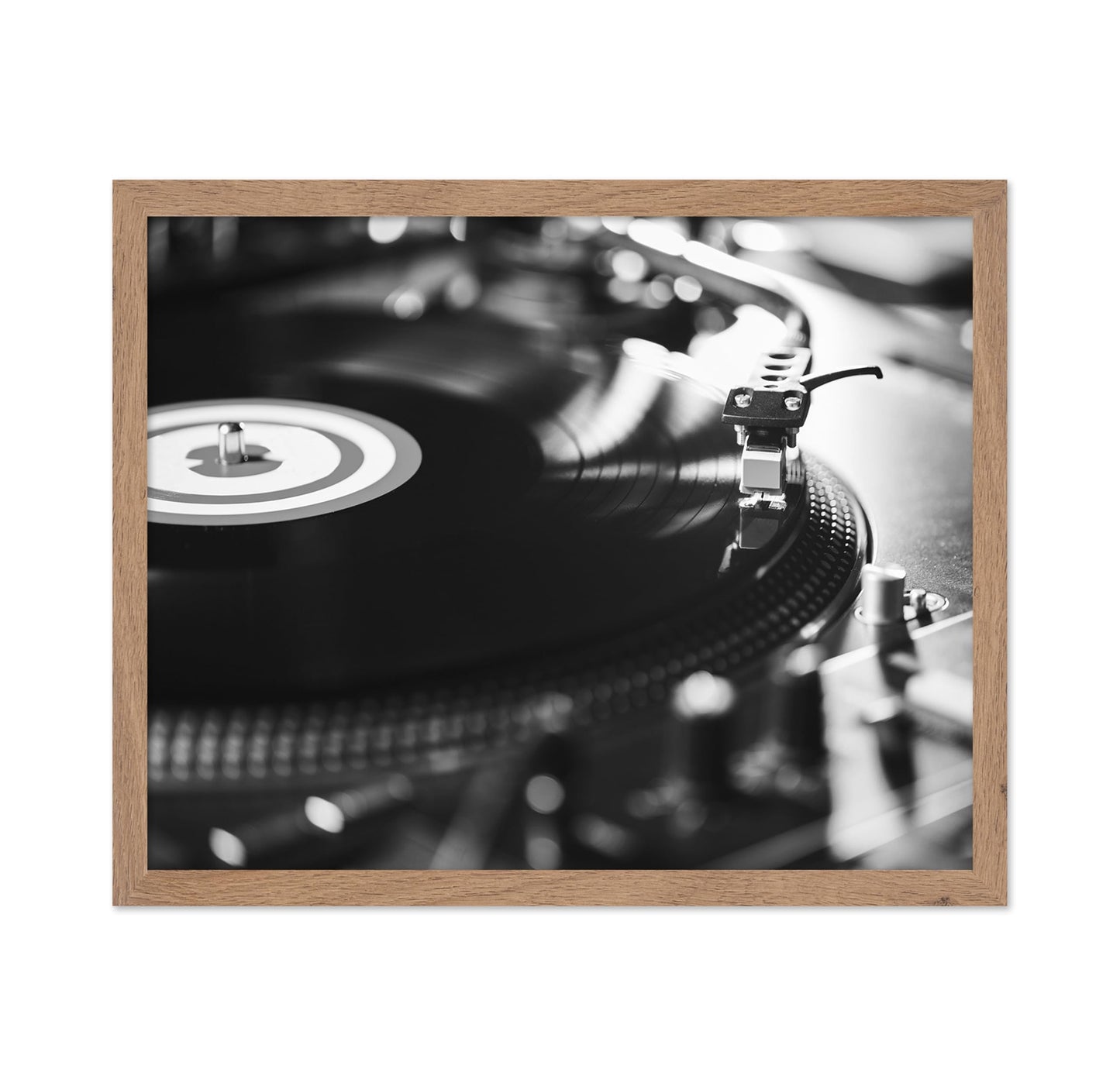 Turntable Photography