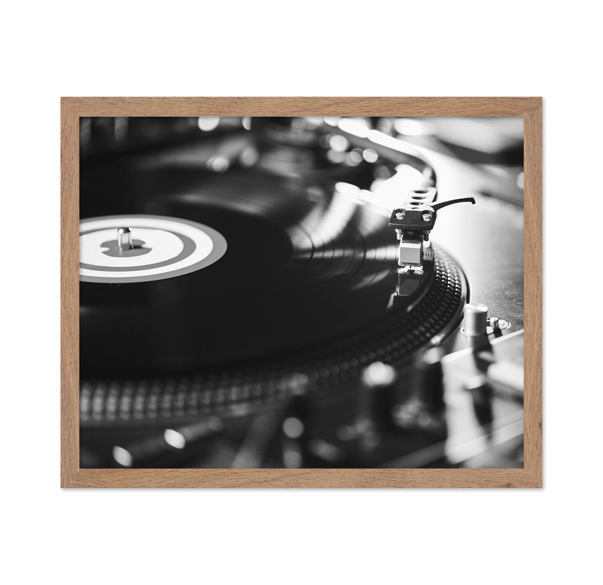 Turntable Photography
