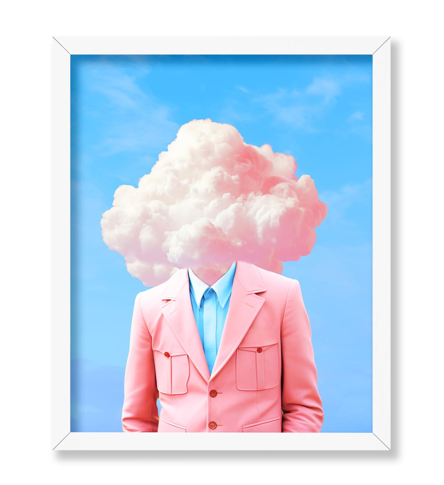 Pink Cloud