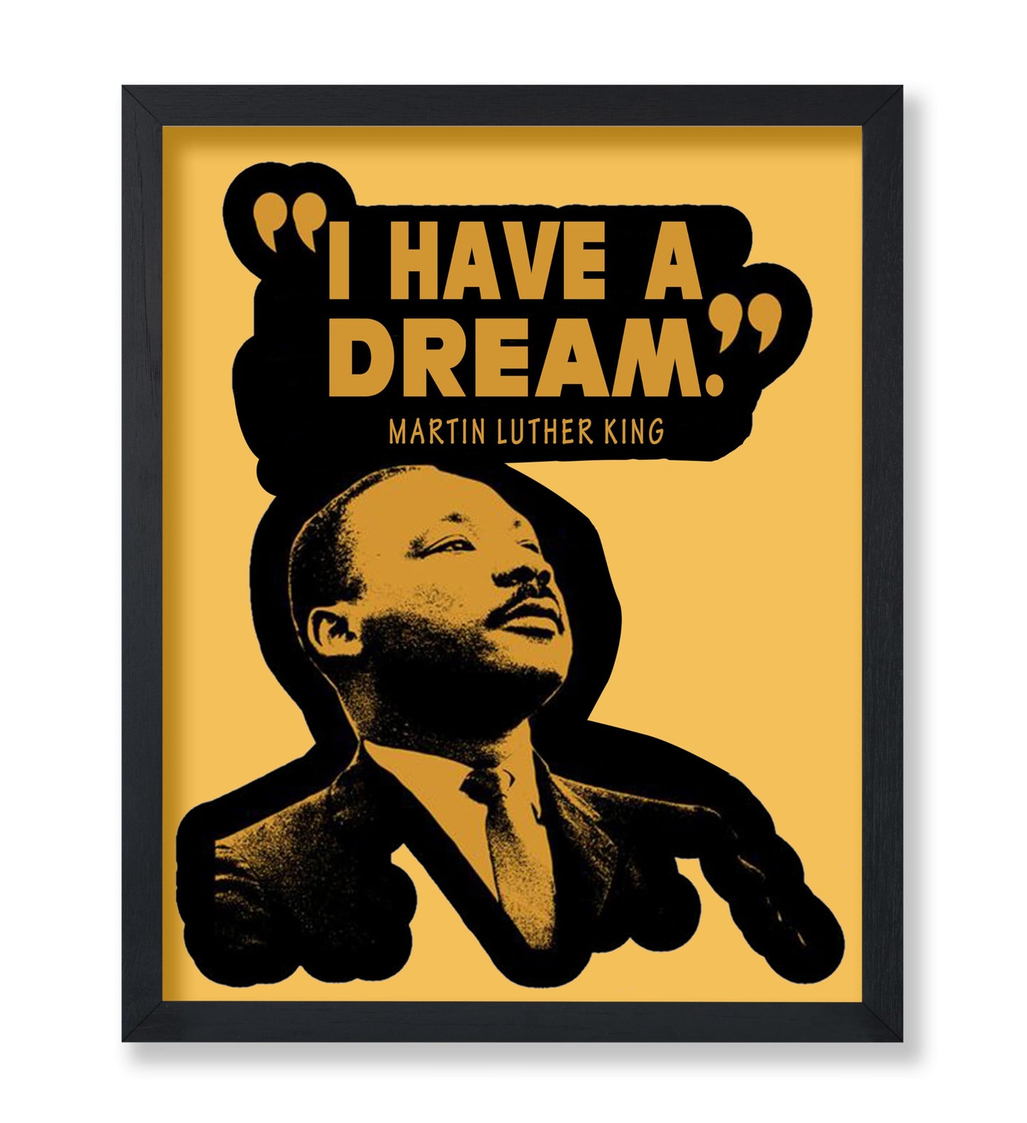 I Have A Dream
