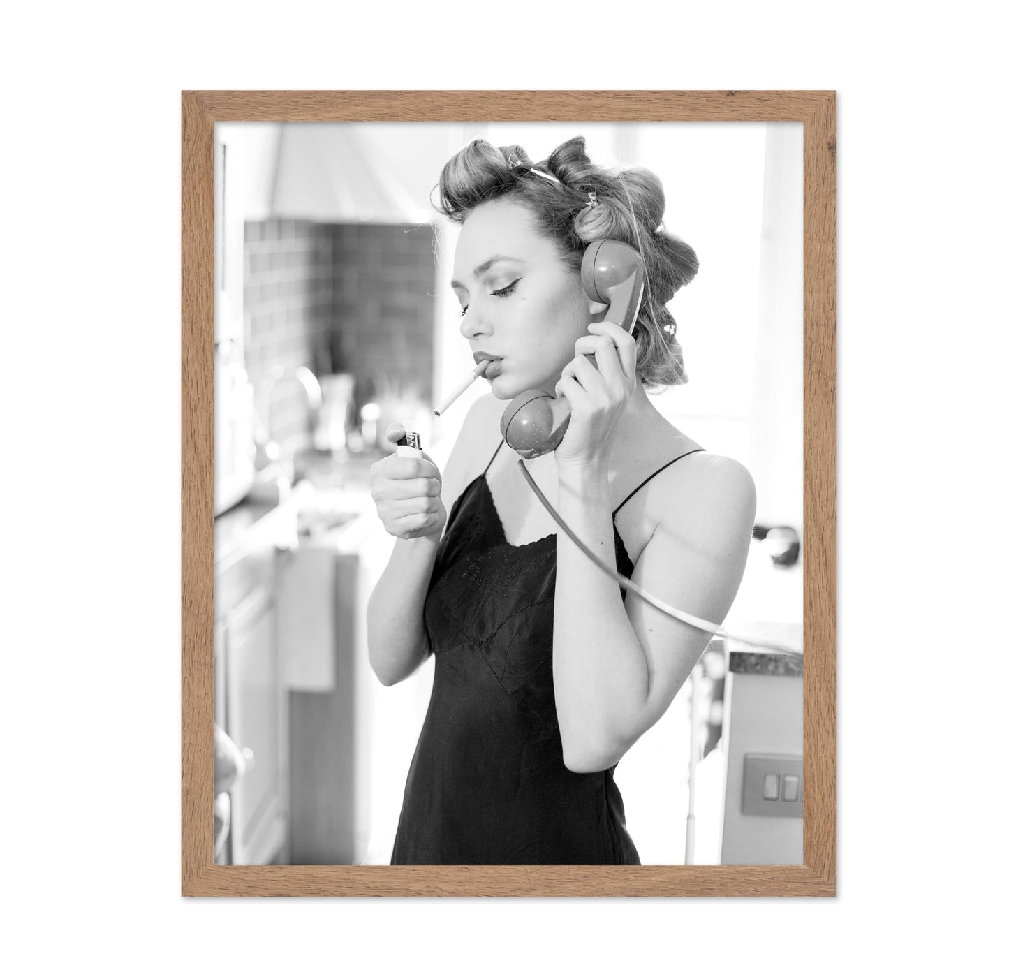 Kitchen Calls