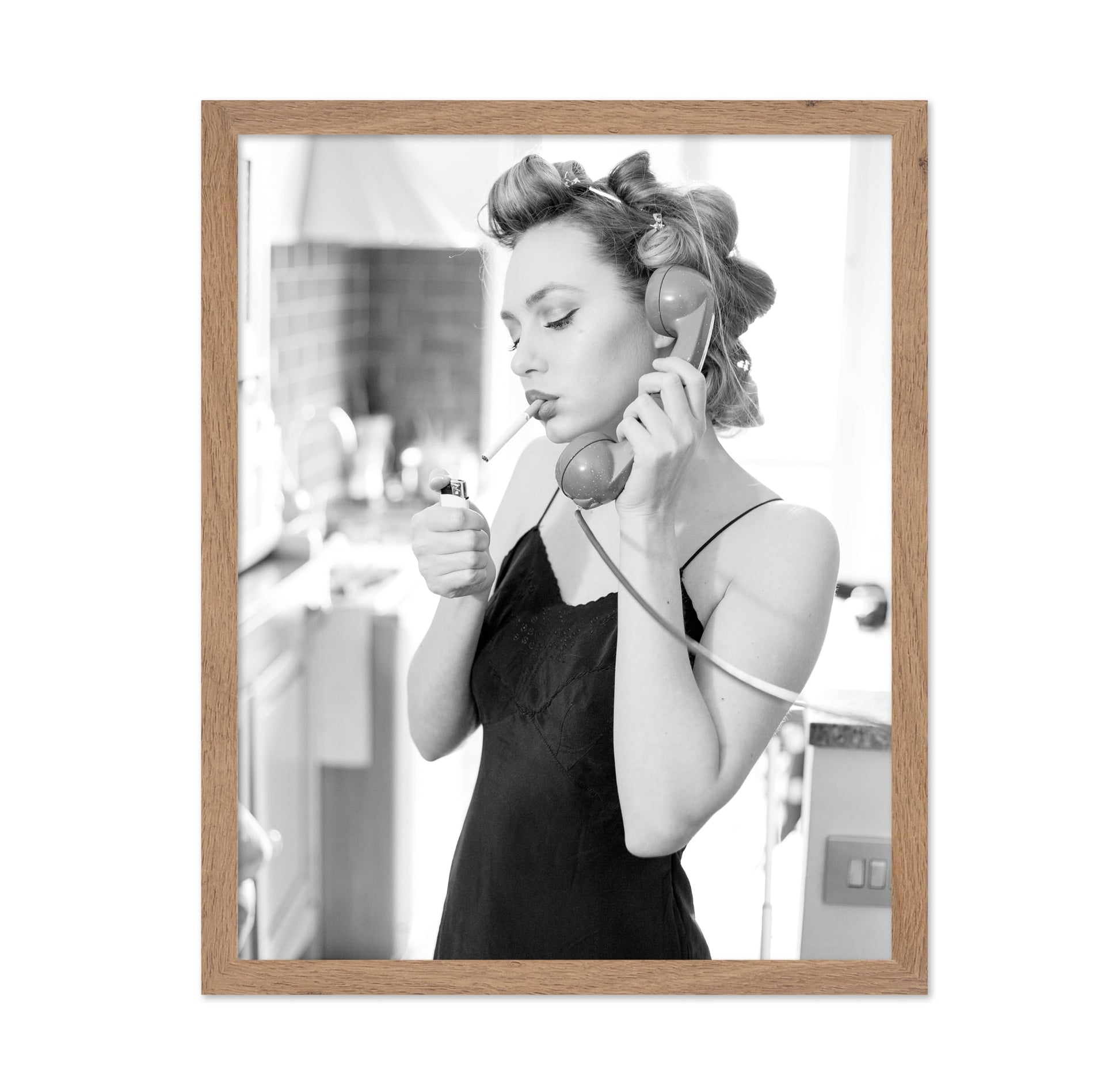 Kitchen Calls