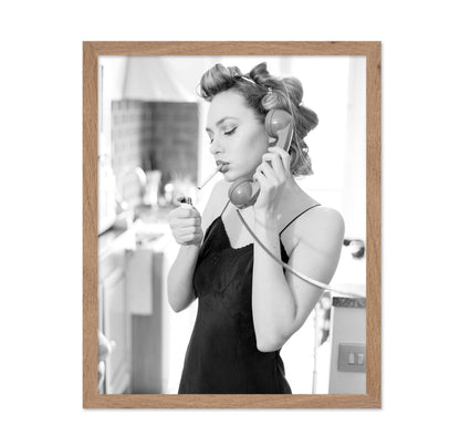 Kitchen Calls