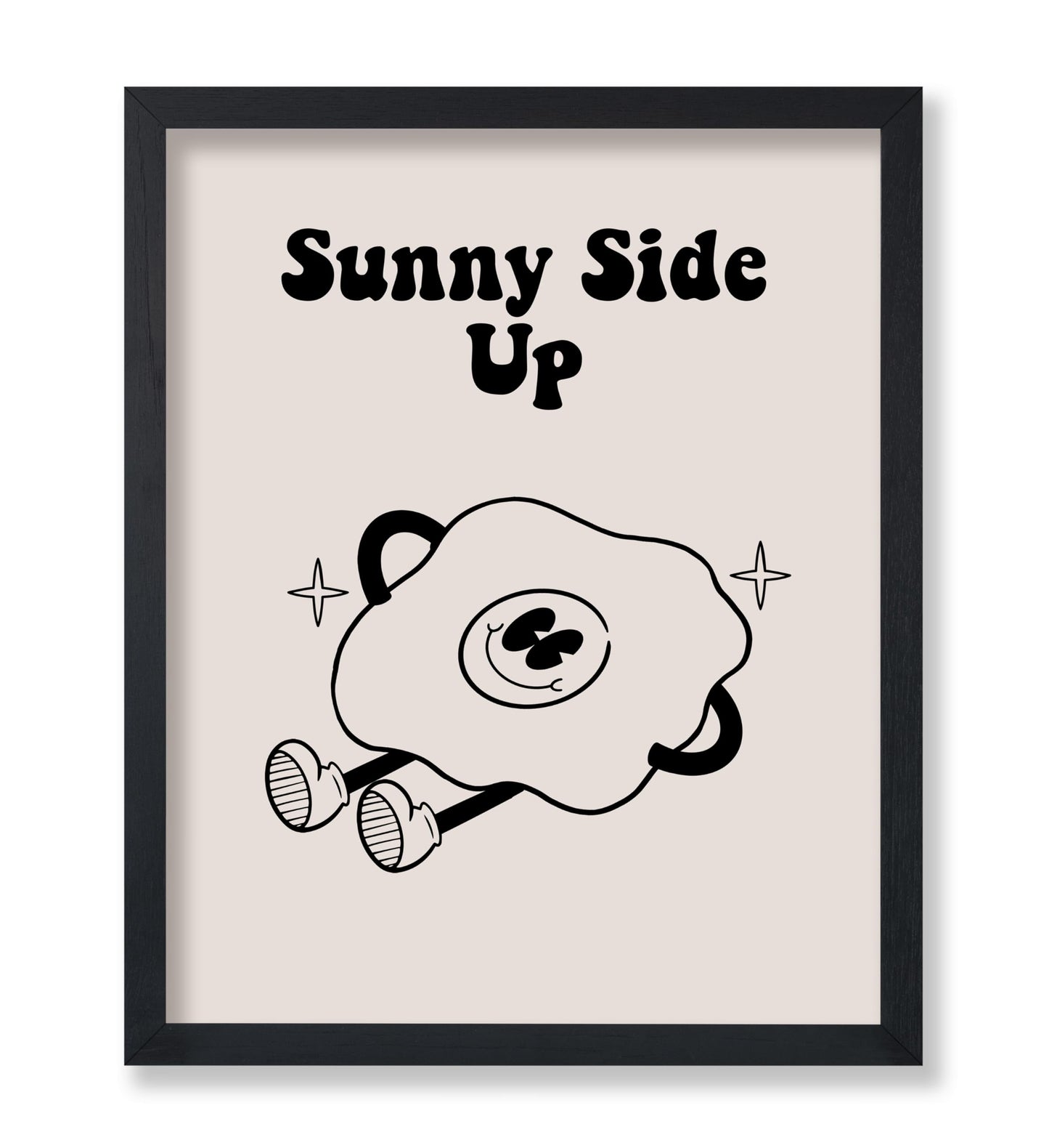 Sunny Side Up No1