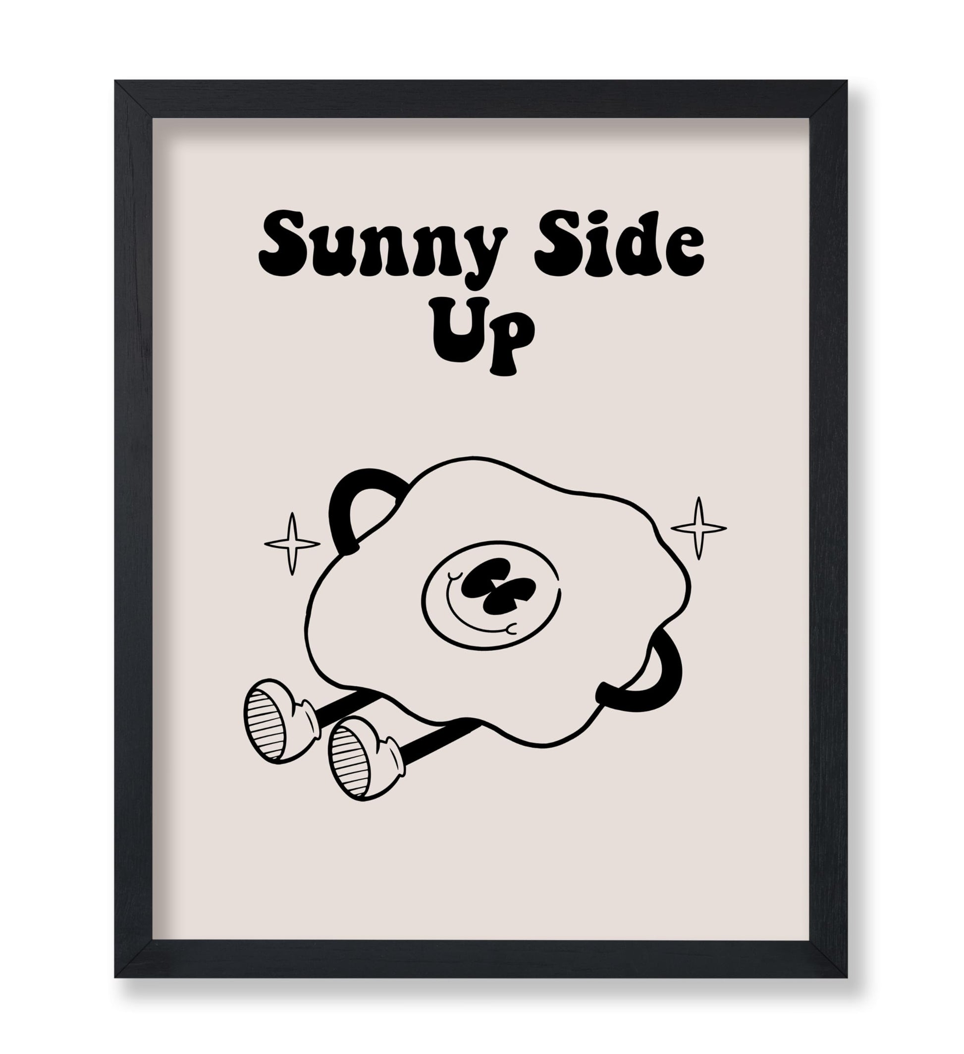 Sunny Side Up No1
