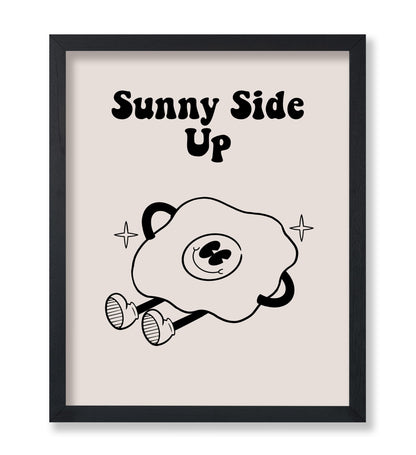 Sunny Side Up No1
