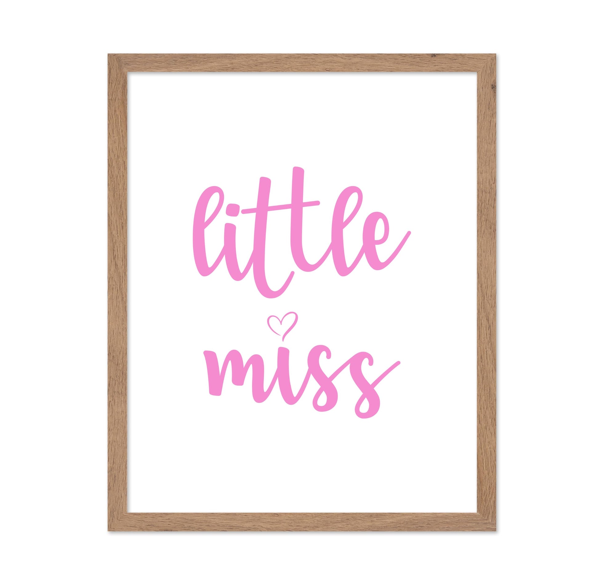 Little Miss