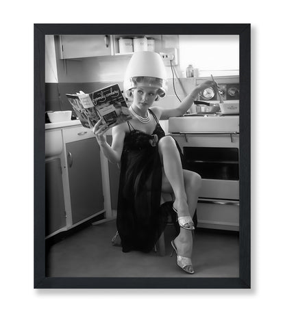 Kitchen Hair Salon