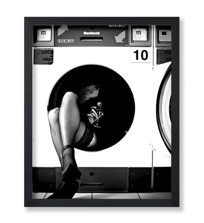 Washing Machine No1