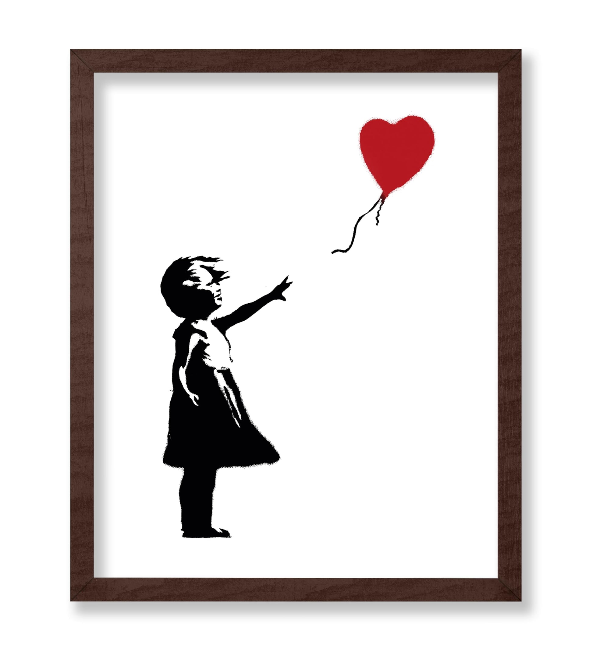 Balloon Girl