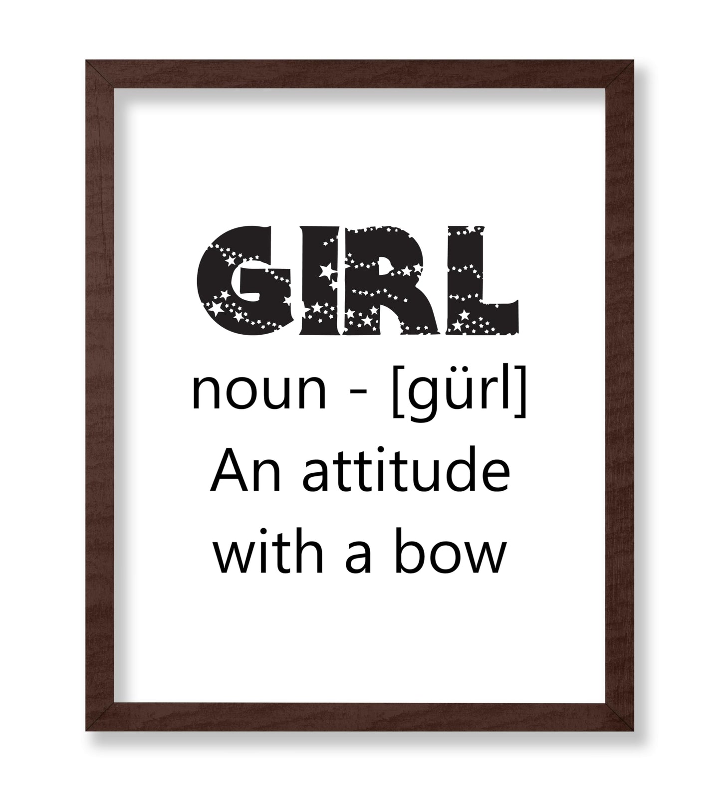 Girl Definition No2