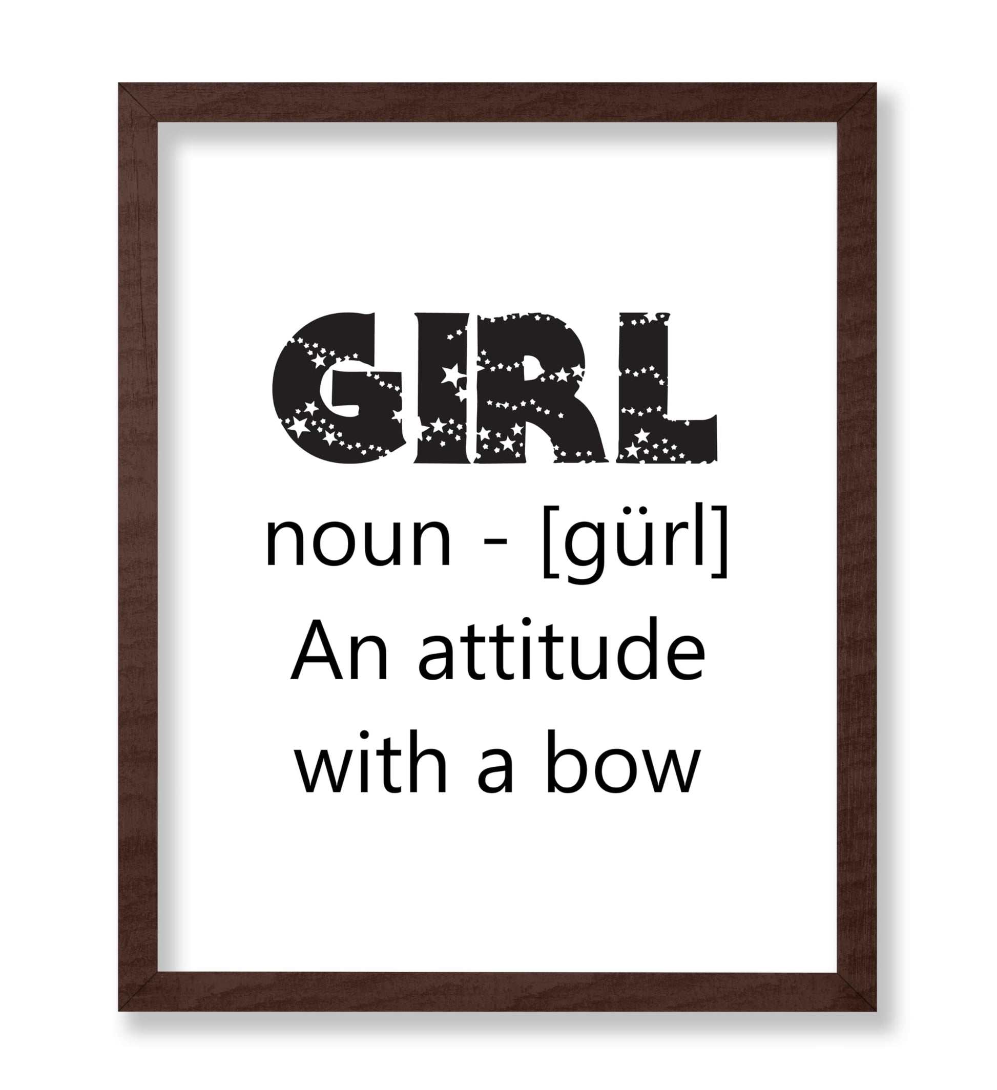 Girl Definition No2