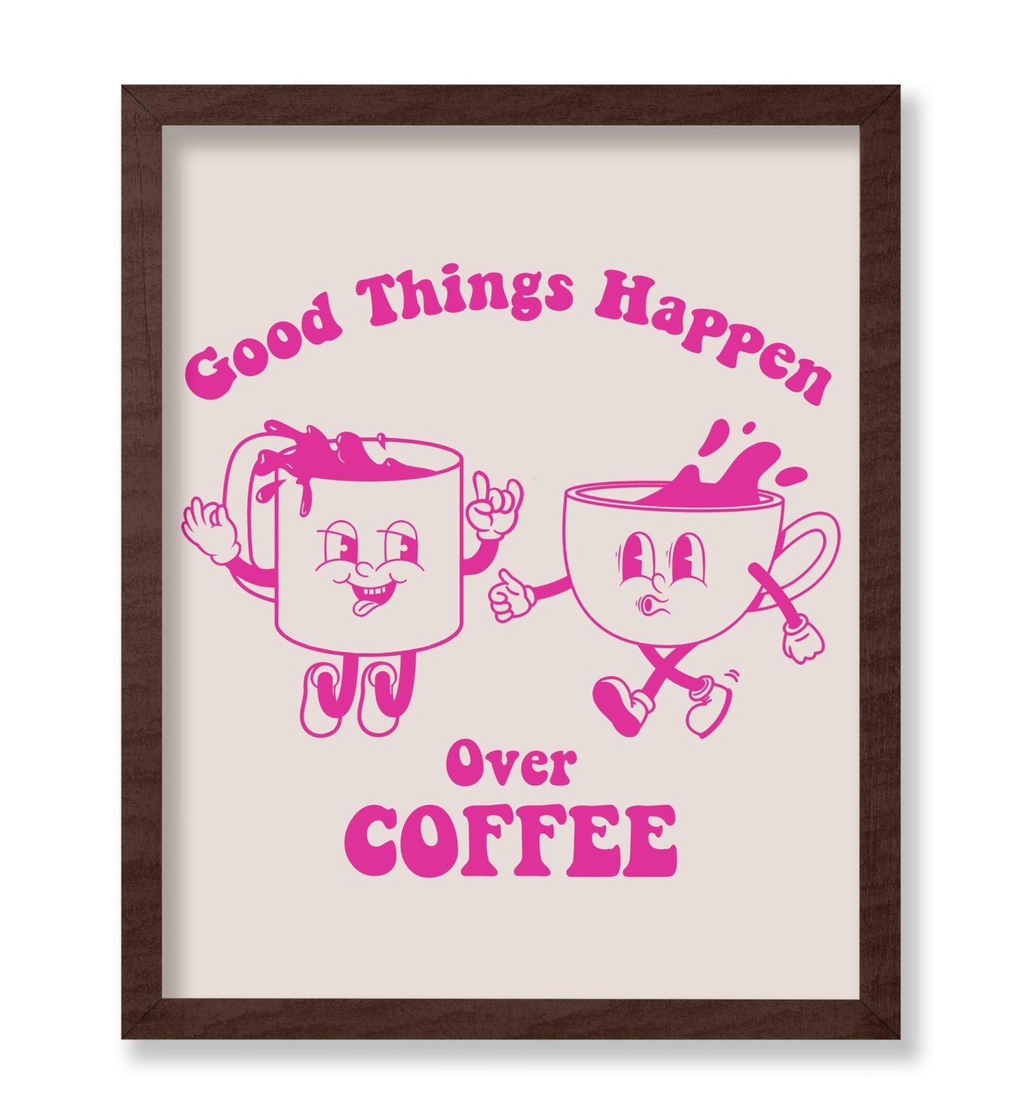 Good Things Happen No4