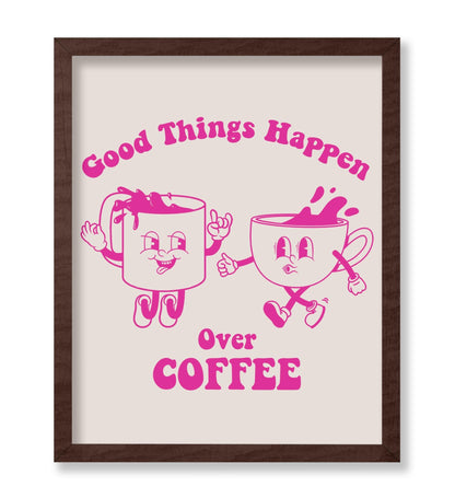 Good Things Happen No4