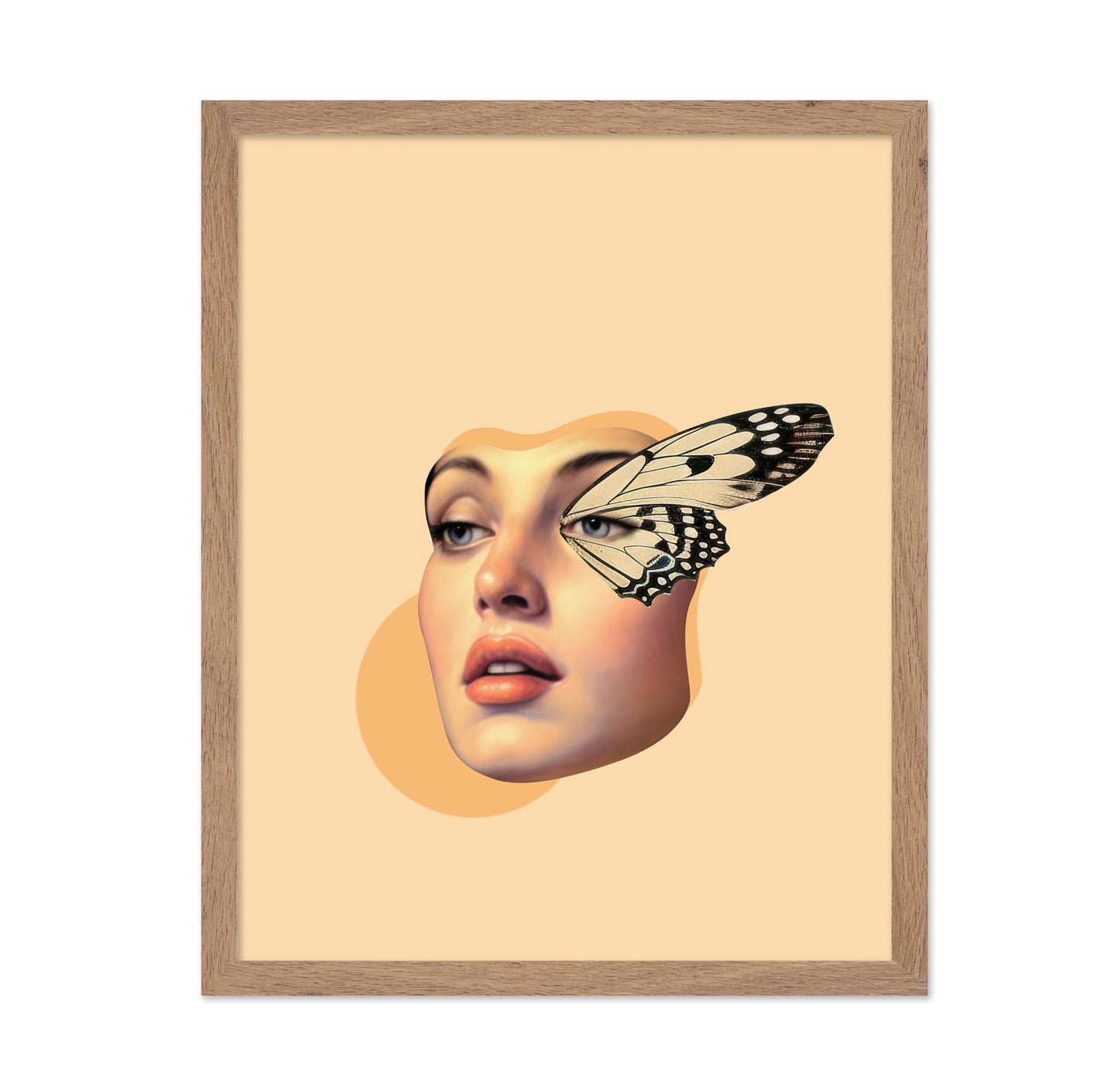 Winged Eye