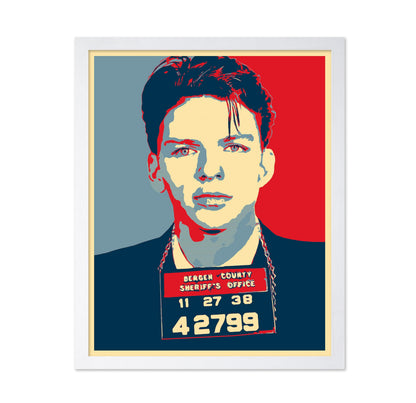 Sinatra Mugshot No1