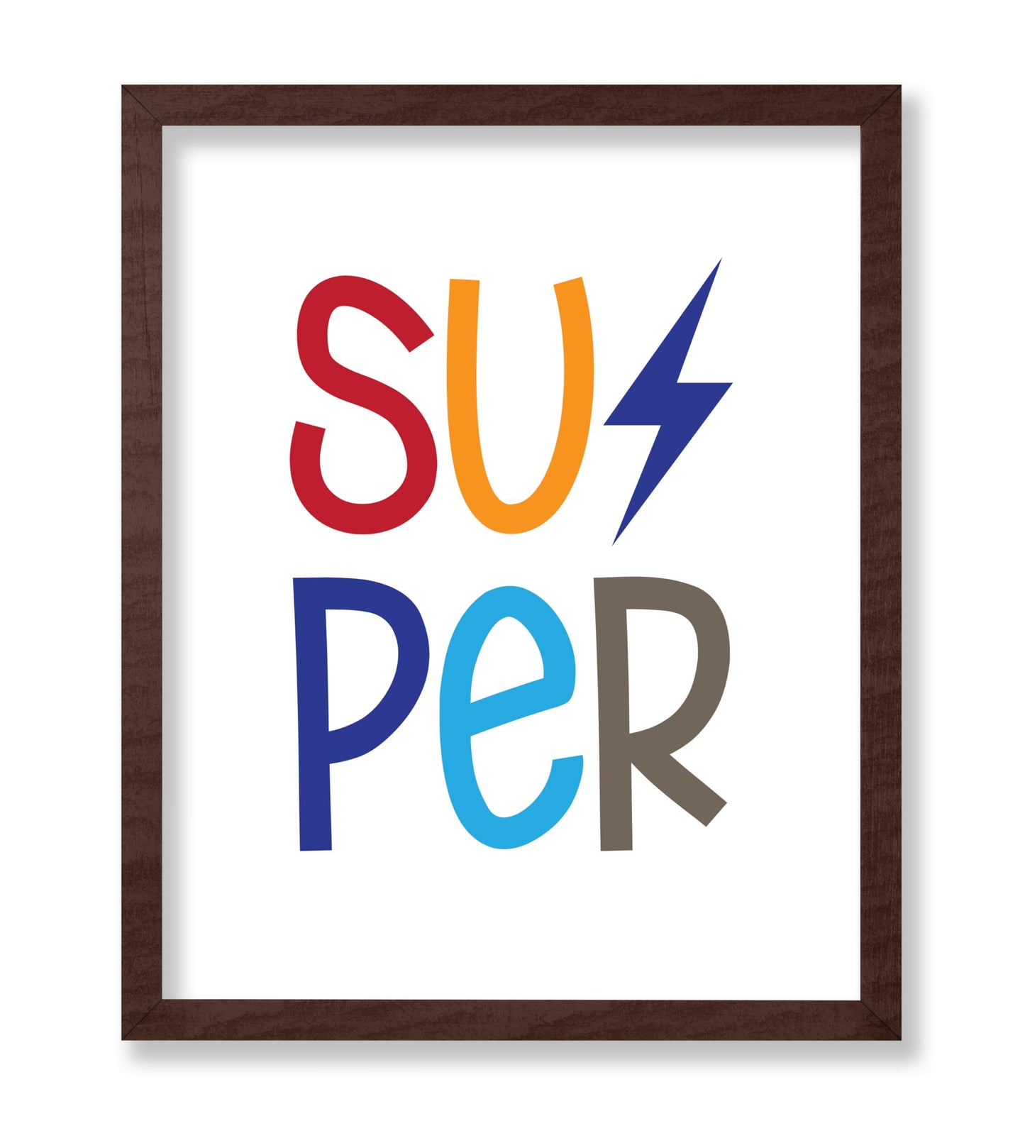 Superhero Super