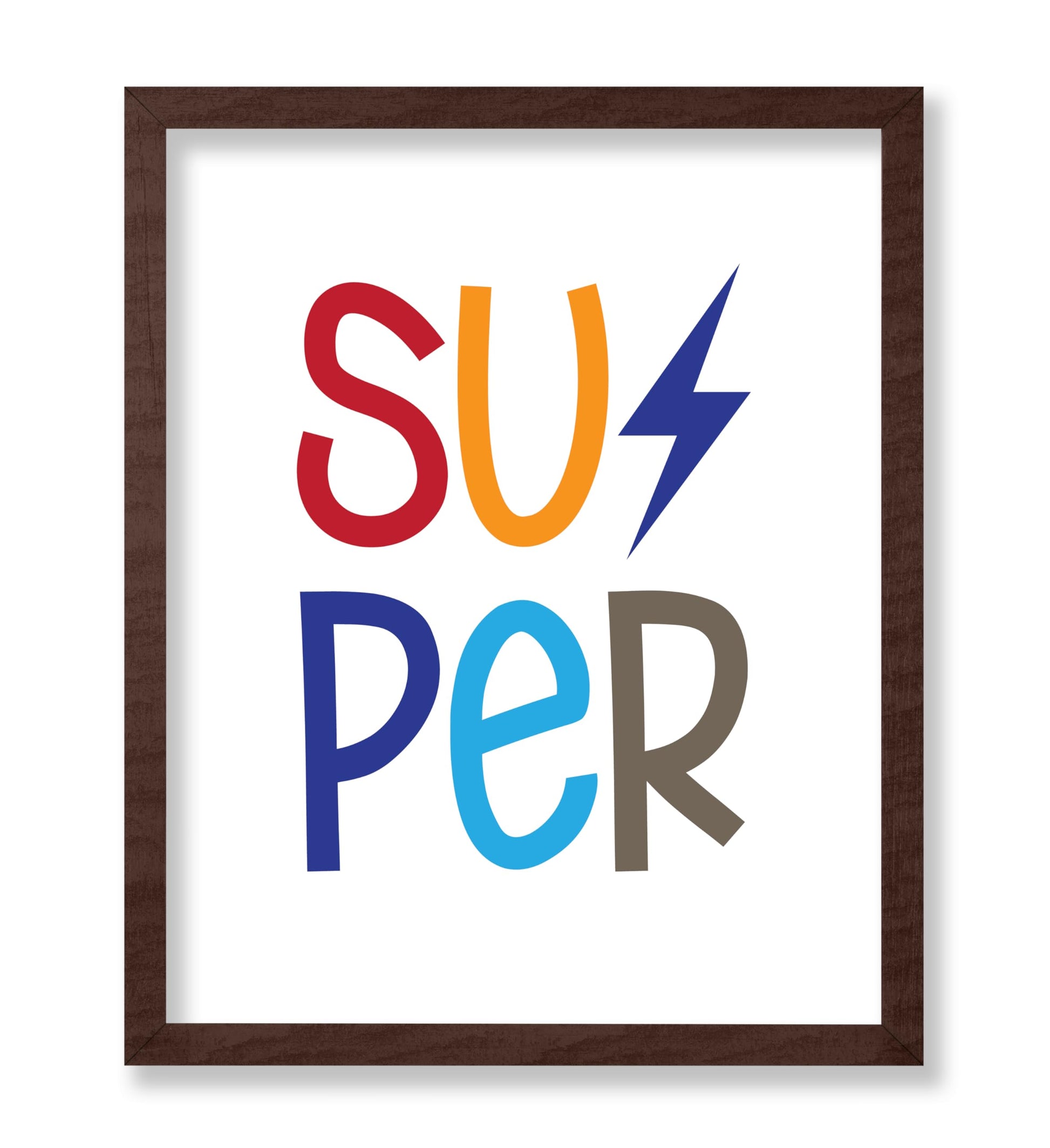 Superhero Super