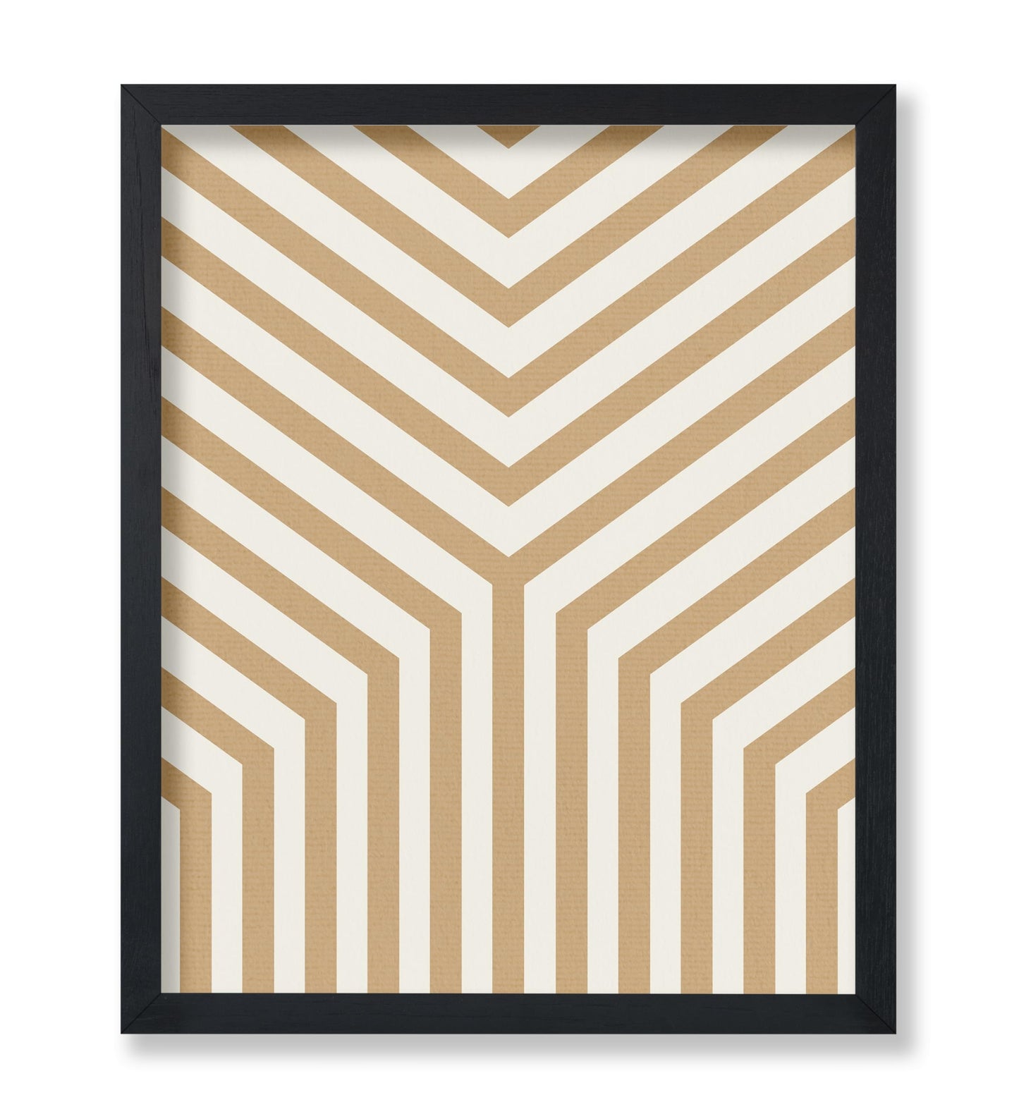 Geometric Lines No1