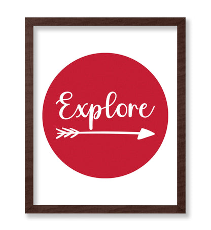 Explore Adventure
