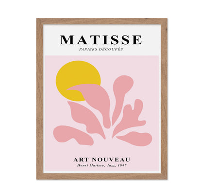 Henri Matisse Cut-Outs