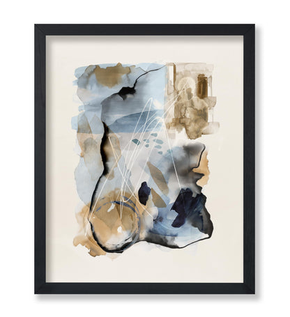 Painting in Watercolor
