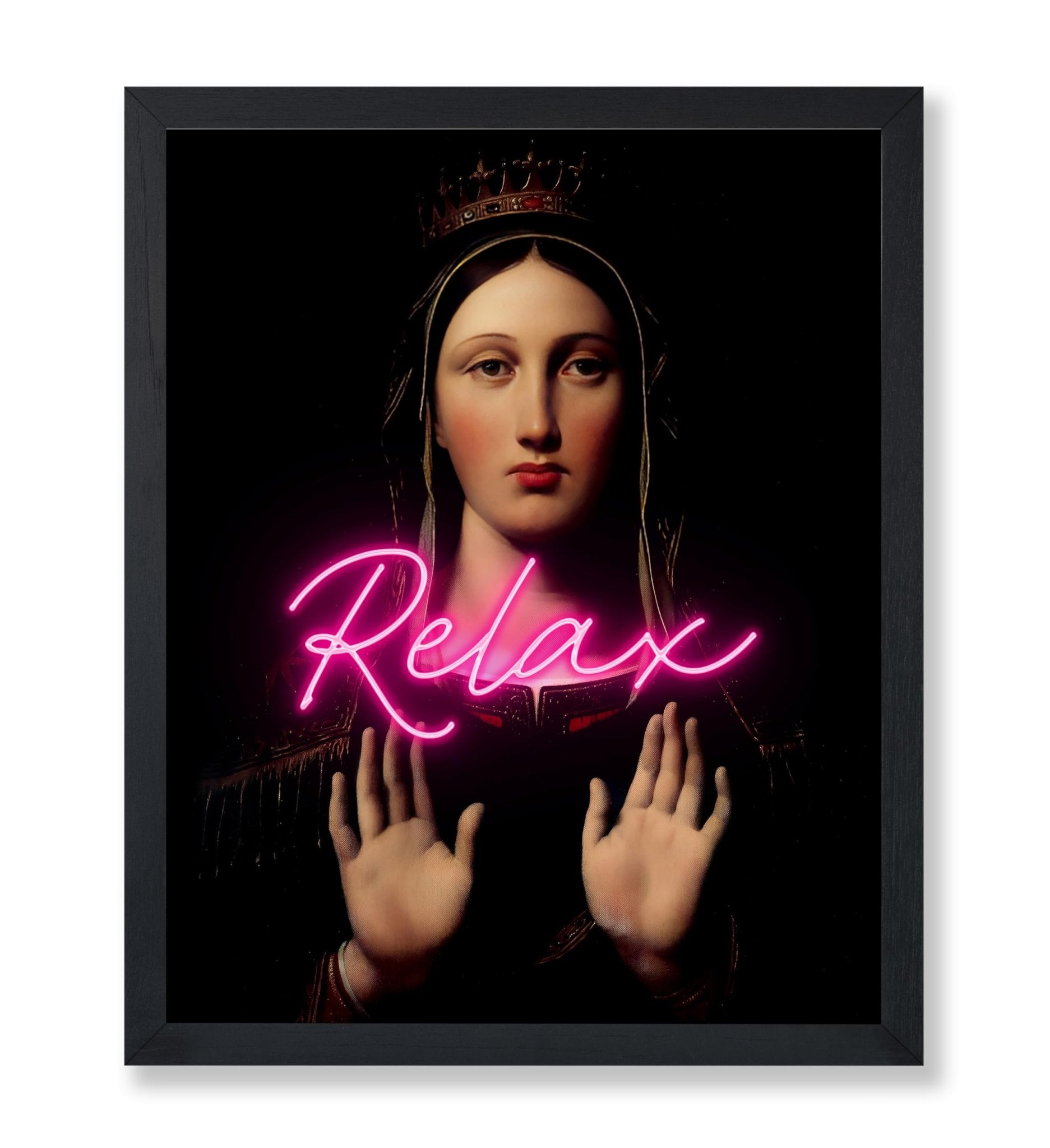 Relax No1
