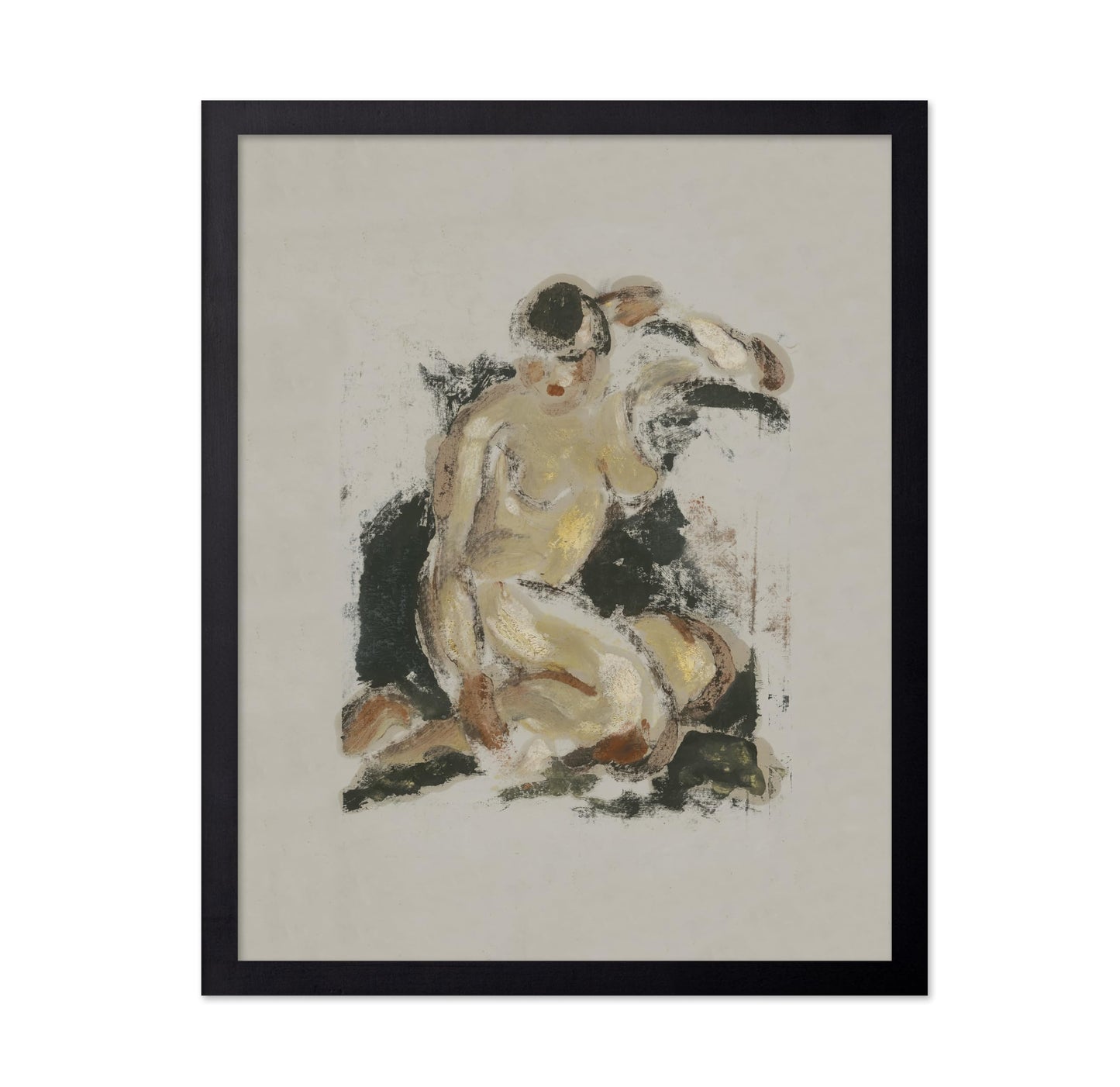 Abstract Figure