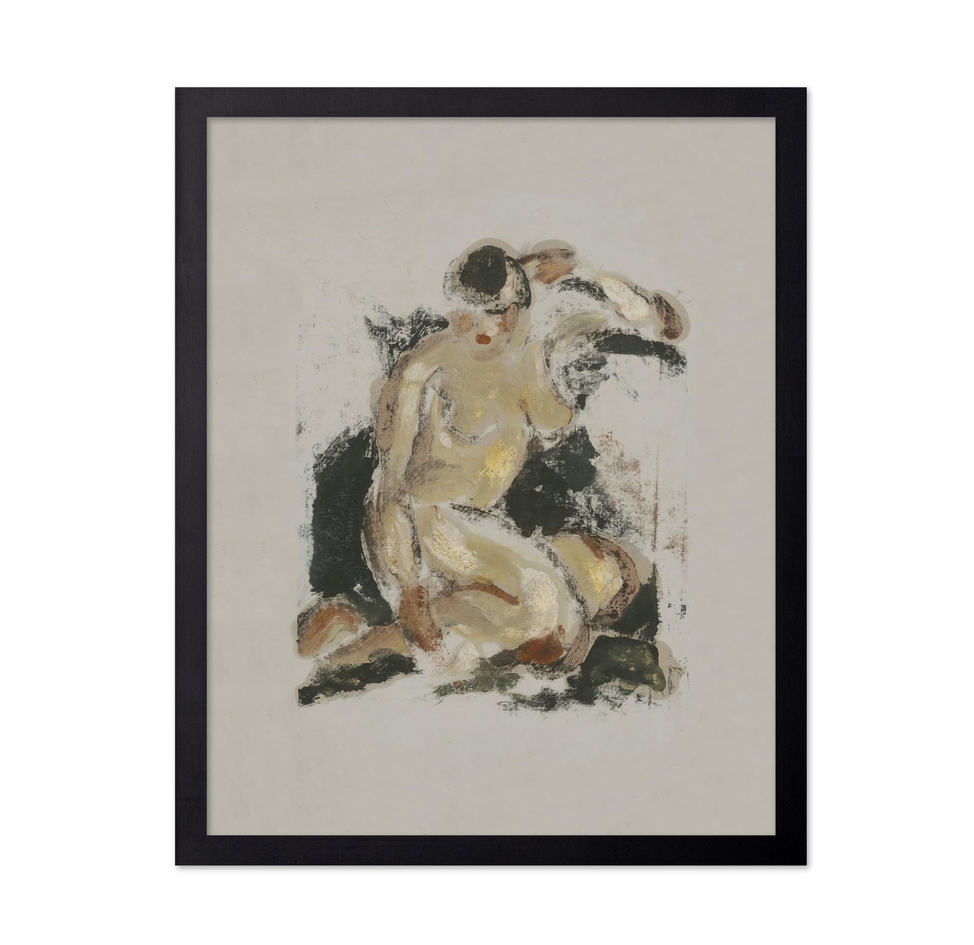 Abstract Figure
