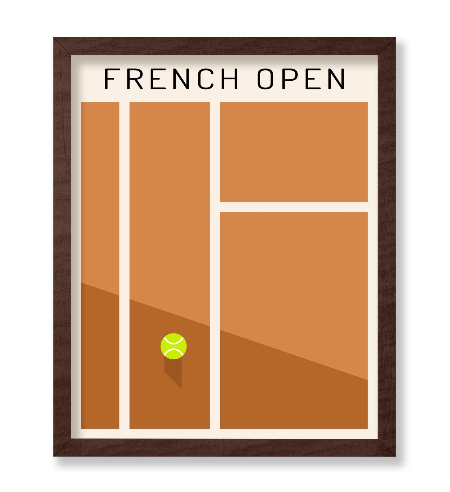Tennis French Open